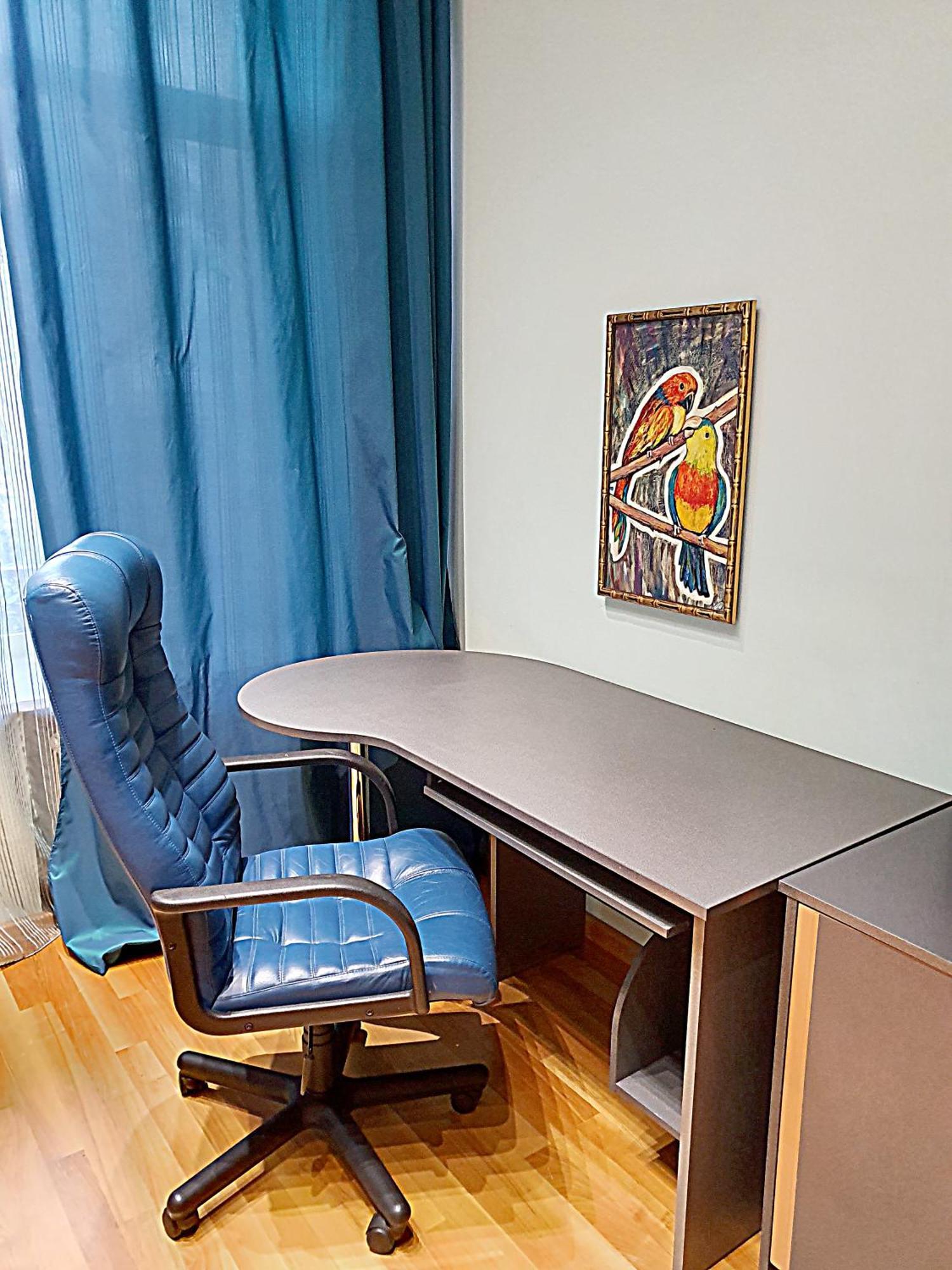 Apartment - Kreshchatyk Area *