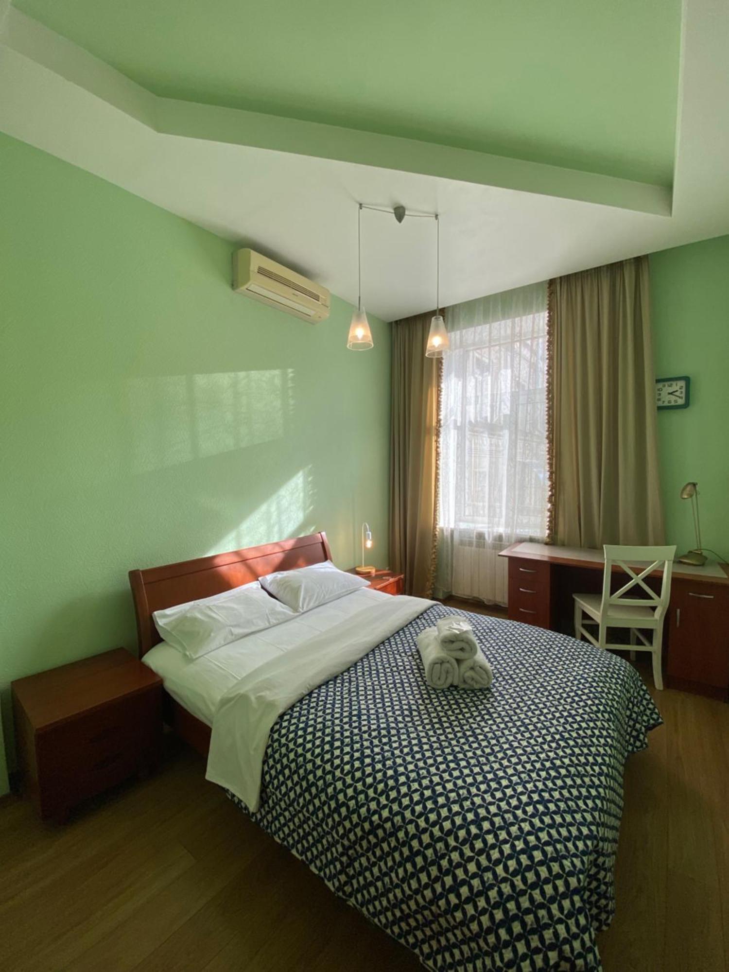 Apartment - Kreshchatyk Area