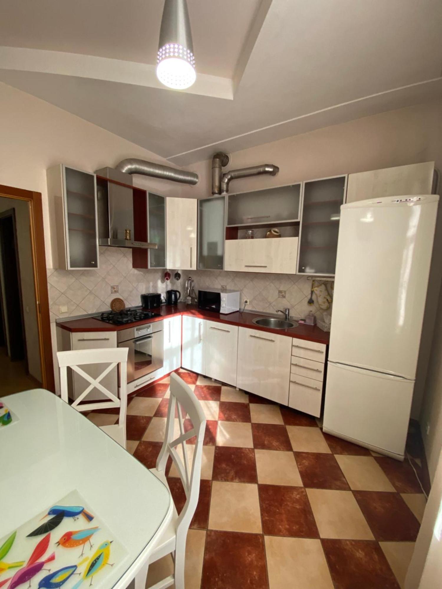 Apartment - Kreshchatyk Area *