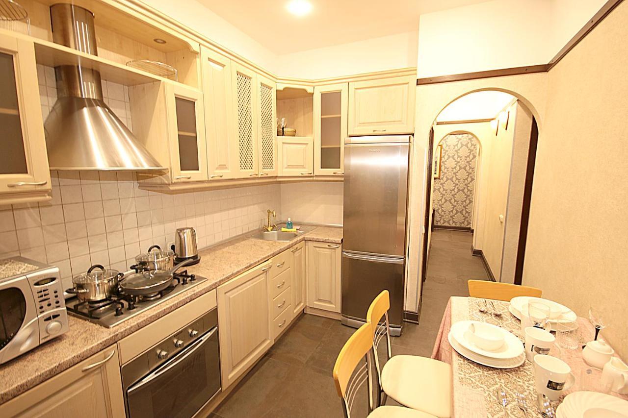 Apartment - Kreshchatyk Area
