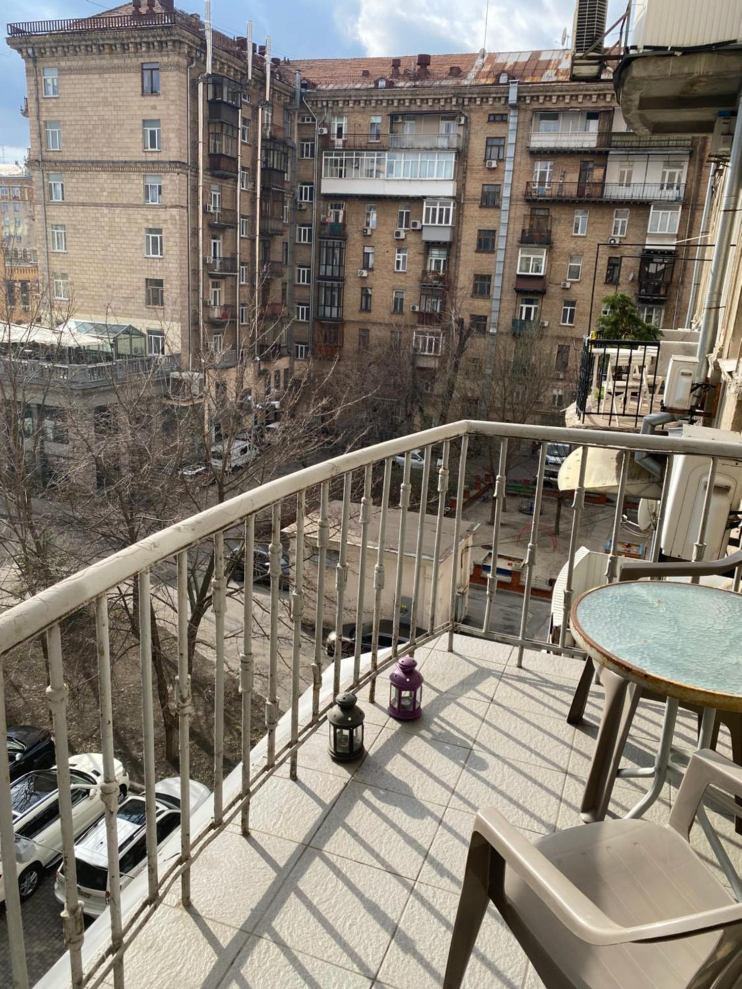 Апартаменти - Kreshchatyk Area Київ