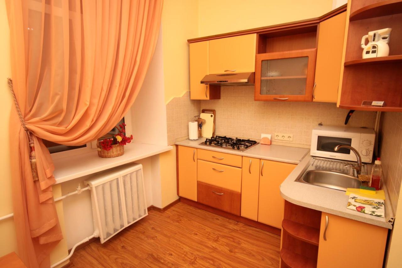 - Kreshchatyk Area