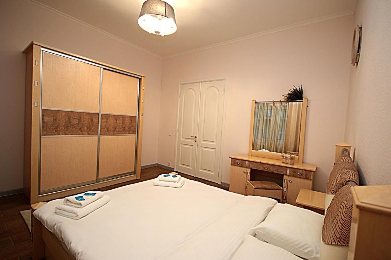 - Kreshchatyk Area * Київ