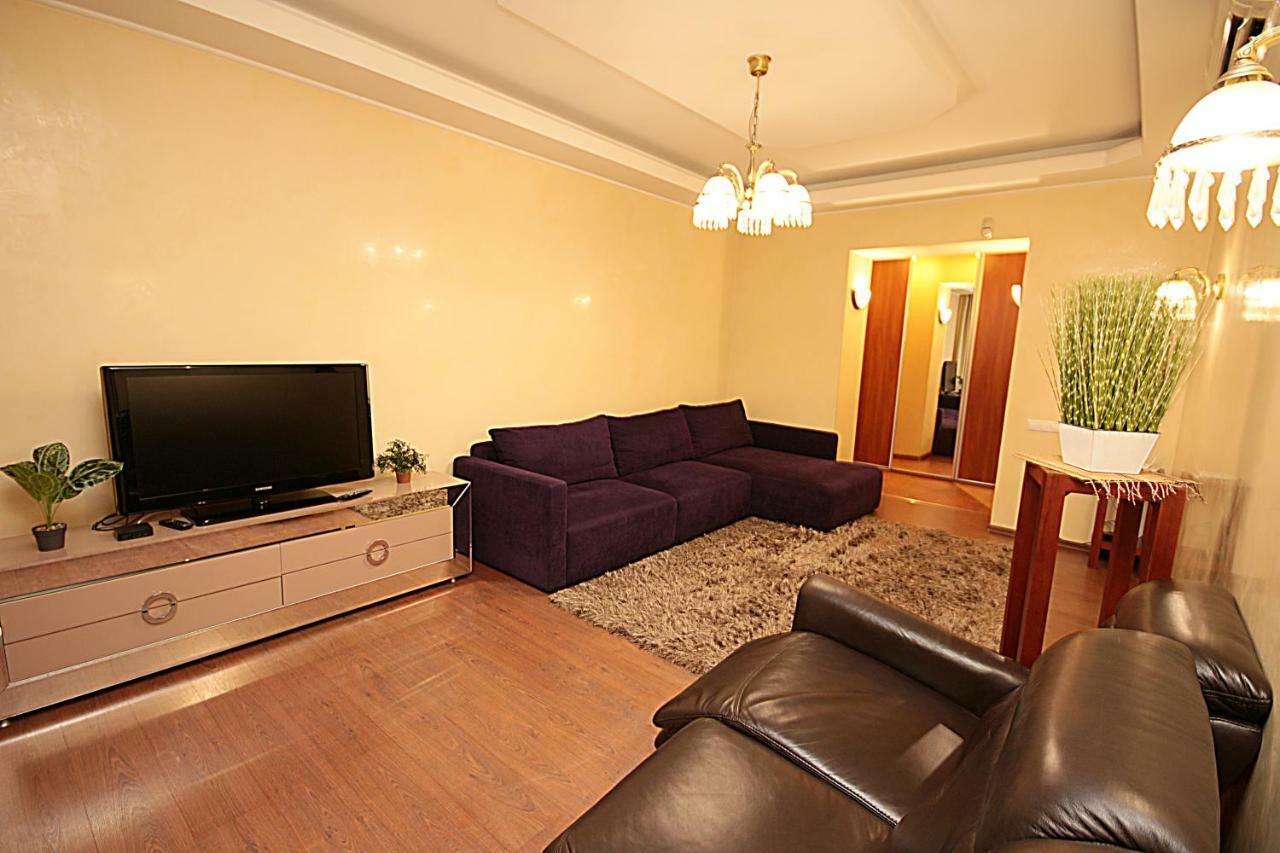 Апартаменти - Kreshchatyk Area Київ
