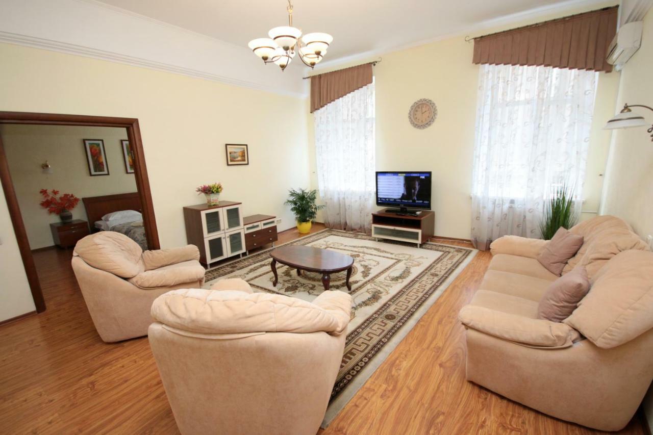 Апартаменти - Kreshchatyk Area Київ